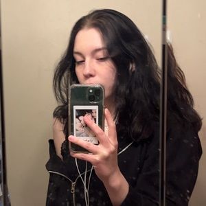 Meet your Posher, Bri